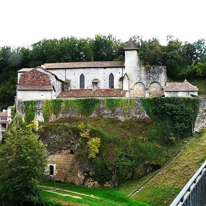 Photo de Église Saint-Pierre-et-Saint-Paul de Sourzac