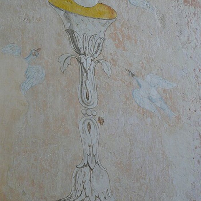 Photo de Église Saint-Pierre-et-Saint-Paul de Sourzac