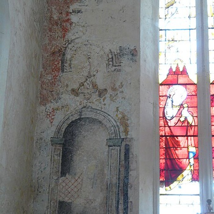 Photo de Église Saint-Pierre-et-Saint-Paul de Sourzac