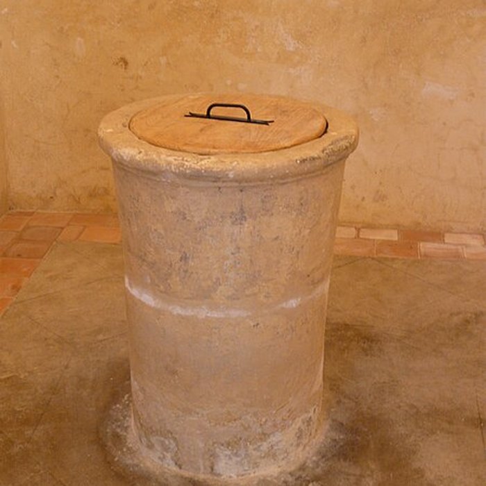 Photo de Église Saint-Pierre-et-Saint-Paul de Sourzac