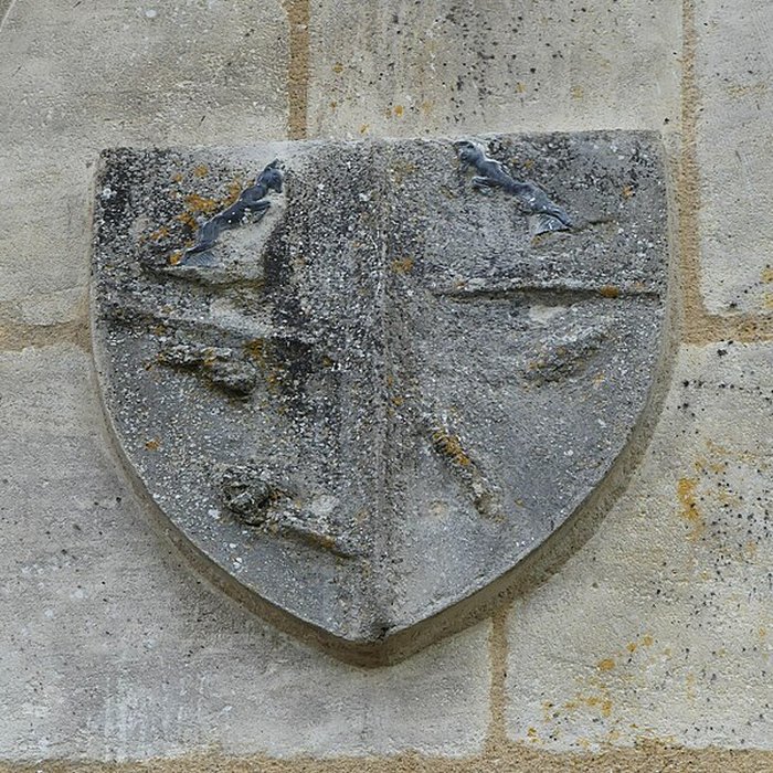 Photo de Église Saint-Pierre-et-Saint-Paul de Sourzac