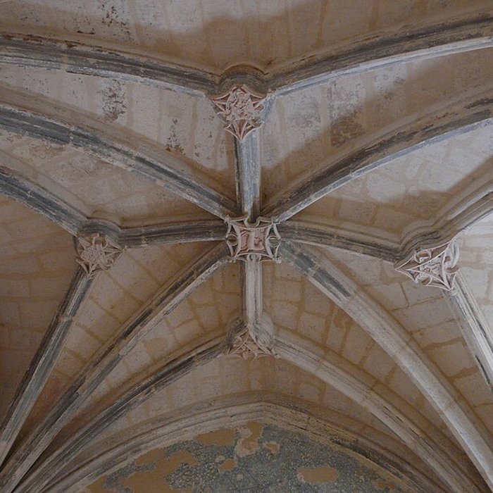 Photo de Église Saint-Pierre-et-Saint-Paul de Sourzac