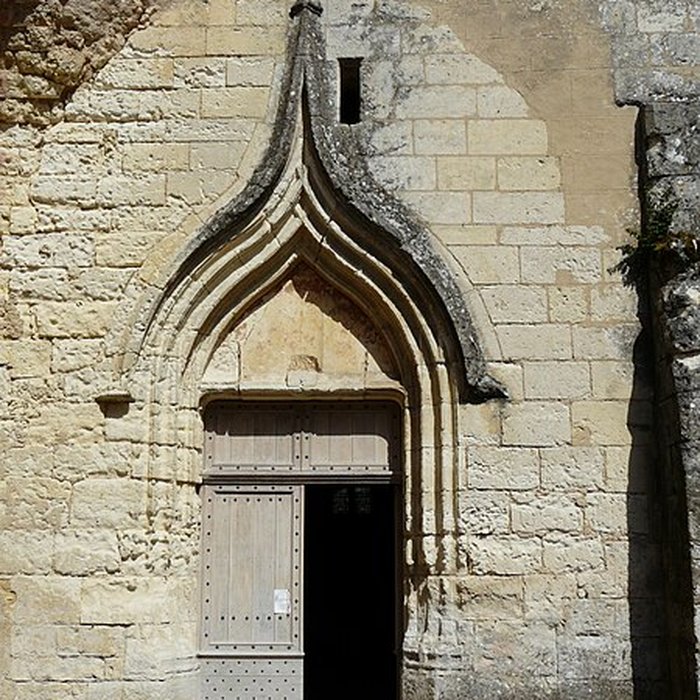 Photo de Église Saint-Pierre-et-Saint-Paul de Sourzac