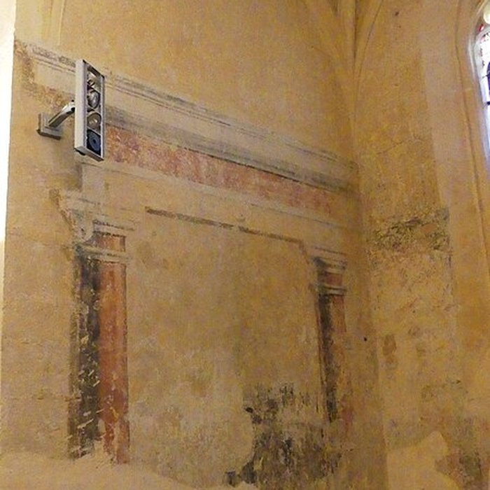 Photo de Église Saint-Pierre-et-Saint-Paul de Sourzac