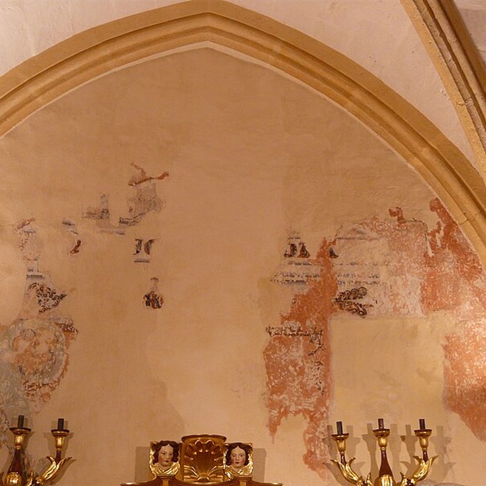 Photo de Église Saint-Pierre-et-Saint-Paul de Sourzac