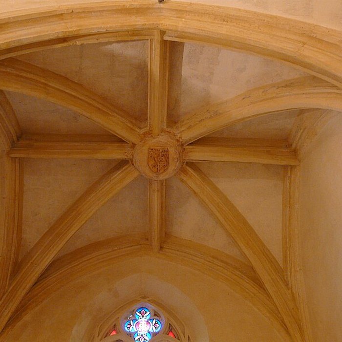 Photo de Église Saint-Pierre-et-Saint-Paul de Sourzac