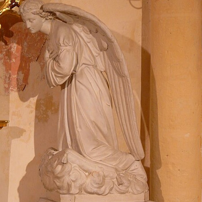 Photo de Église Saint-Pierre-et-Saint-Paul de Sourzac