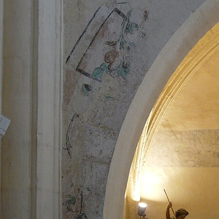 Photo de Église Saint-Pierre-et-Saint-Paul de Sourzac