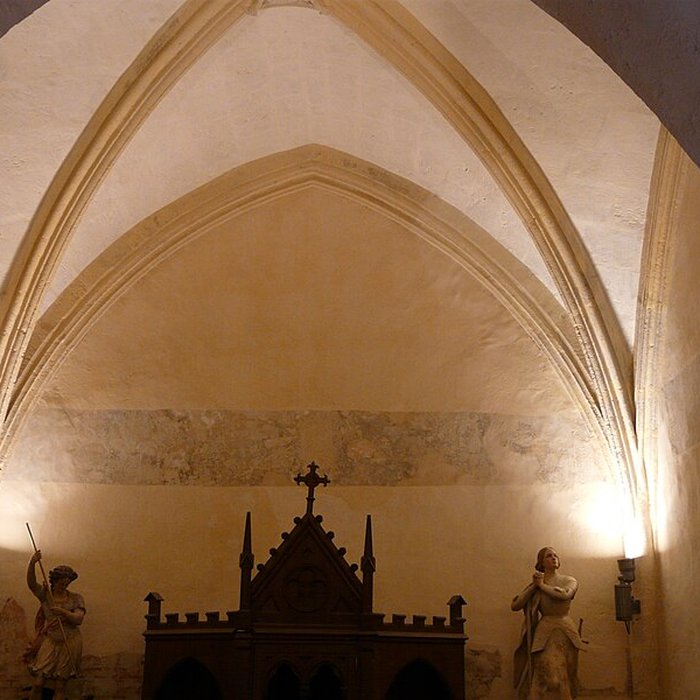 Photo de Église Saint-Pierre-et-Saint-Paul de Sourzac