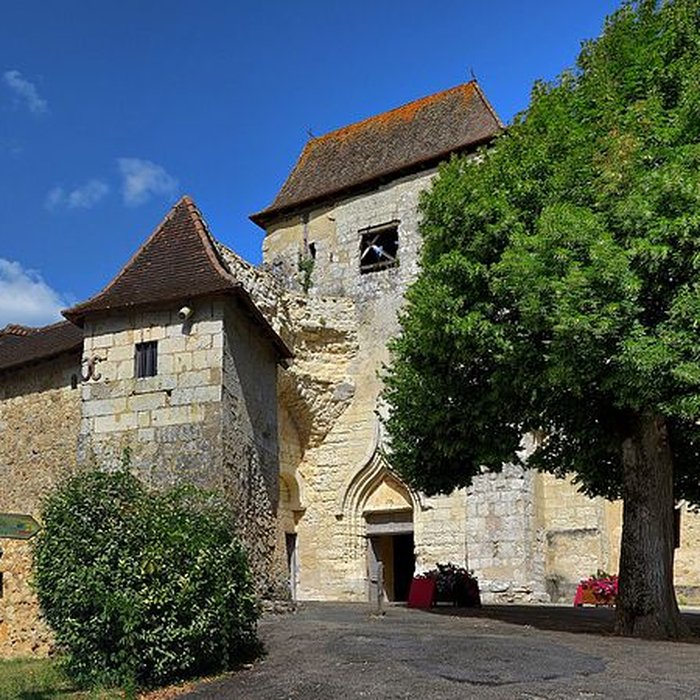 Photo de Église Saint-Pierre-et-Saint-Paul de Sourzac