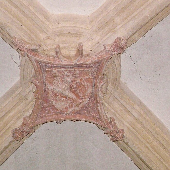 Photo de Église Saint-Pierre-et-Saint-Paul de Sourzac