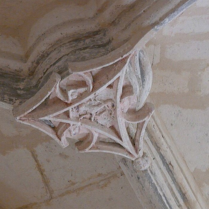 Photo de Église Saint-Pierre-et-Saint-Paul de Sourzac