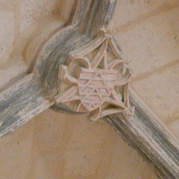 Photo de Église Saint-Pierre-et-Saint-Paul de Sourzac