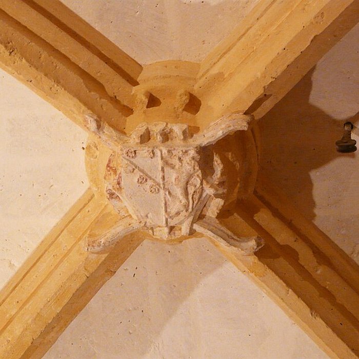 Photo de Église Saint-Pierre-et-Saint-Paul de Sourzac