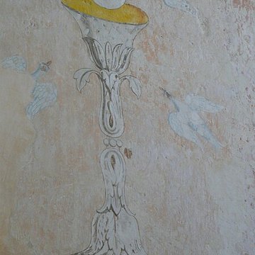 Église Saint-Pierre-et-Saint-Paul de Sourzac