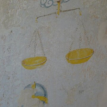 Église Saint-Pierre-et-Saint-Paul de Sourzac