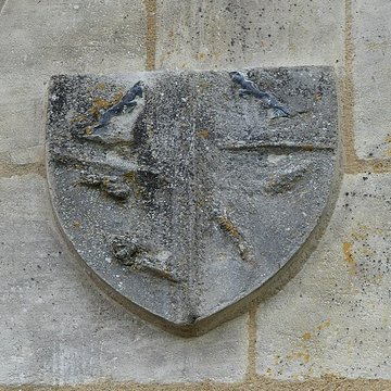 Église Saint-Pierre-et-Saint-Paul de Sourzac