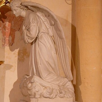 Église Saint-Pierre-et-Saint-Paul de Sourzac