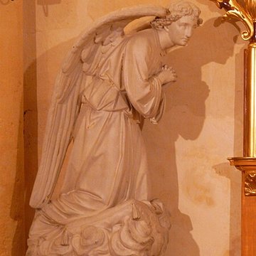 Église Saint-Pierre-et-Saint-Paul de Sourzac