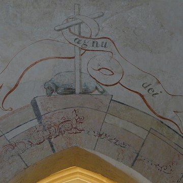 Église Saint-Pierre-et-Saint-Paul de Sourzac