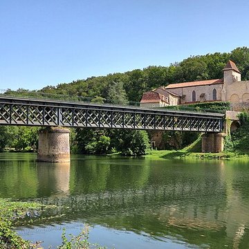 Église Saint-Pierre-et-Saint-Paul de Sourzac