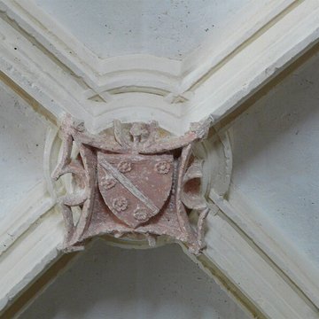 Église Saint-Pierre-et-Saint-Paul de Sourzac