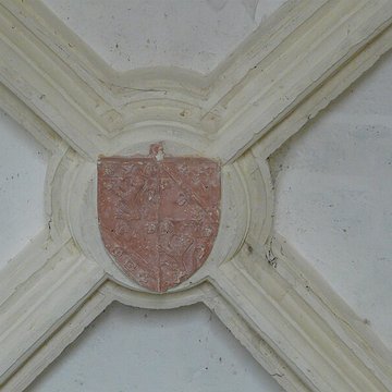 Église Saint-Pierre-et-Saint-Paul de Sourzac