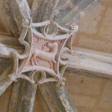 Église Saint-Pierre-et-Saint-Paul de Sourzac