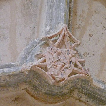 Église Saint-Pierre-et-Saint-Paul de Sourzac