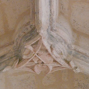 Église Saint-Pierre-et-Saint-Paul de Sourzac