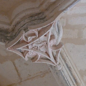 Église Saint-Pierre-et-Saint-Paul de Sourzac