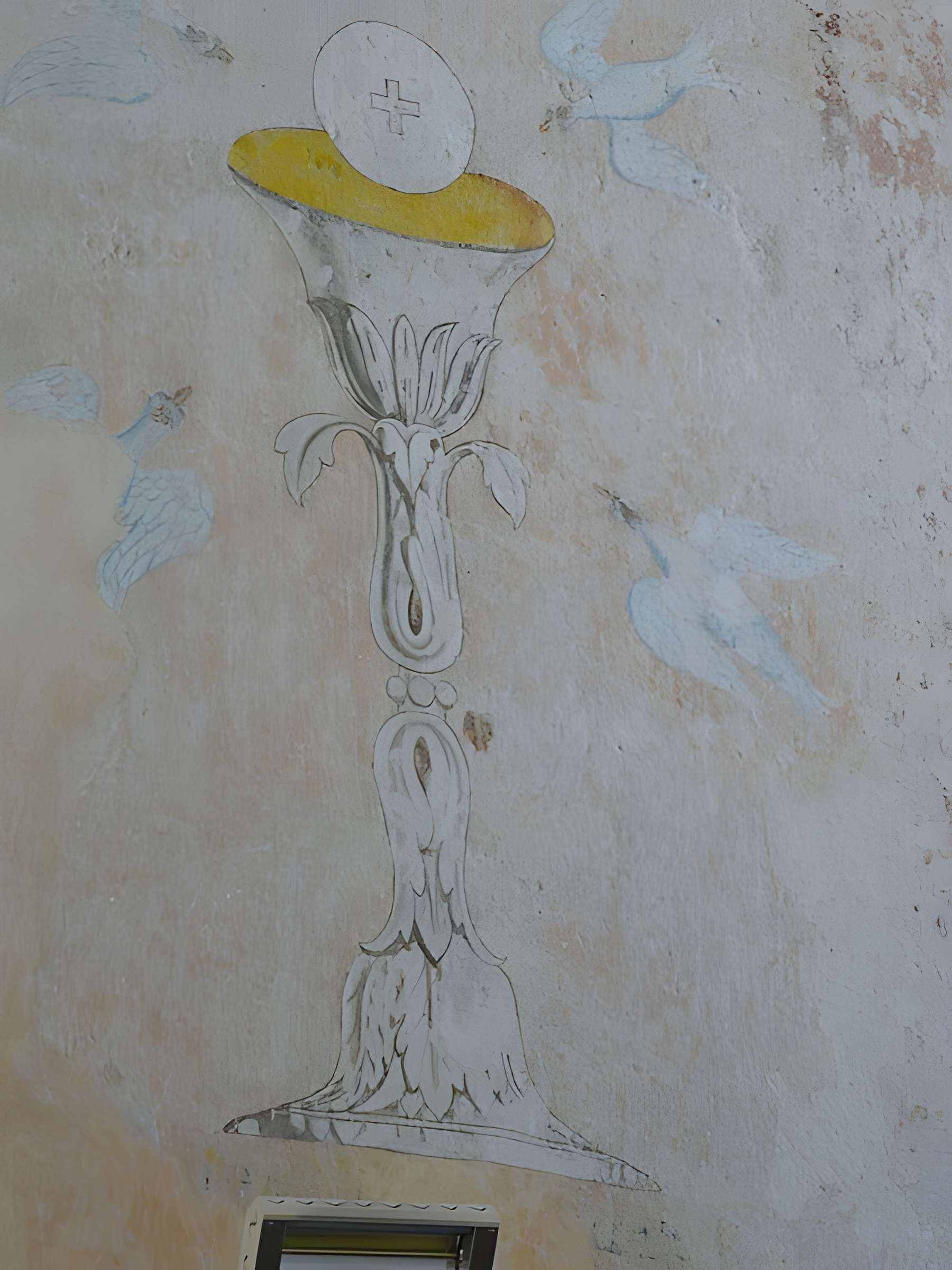 Église Saint-Pierre-et-Saint-Paul de Sourzac