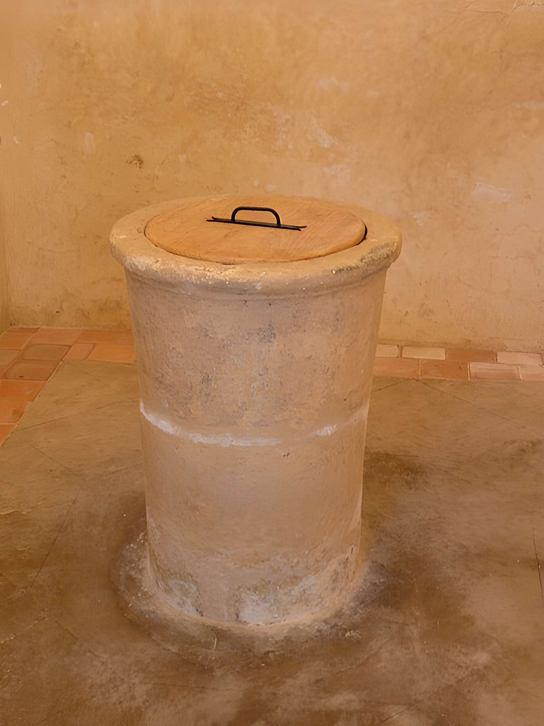 Église Saint-Pierre-et-Saint-Paul de Sourzac