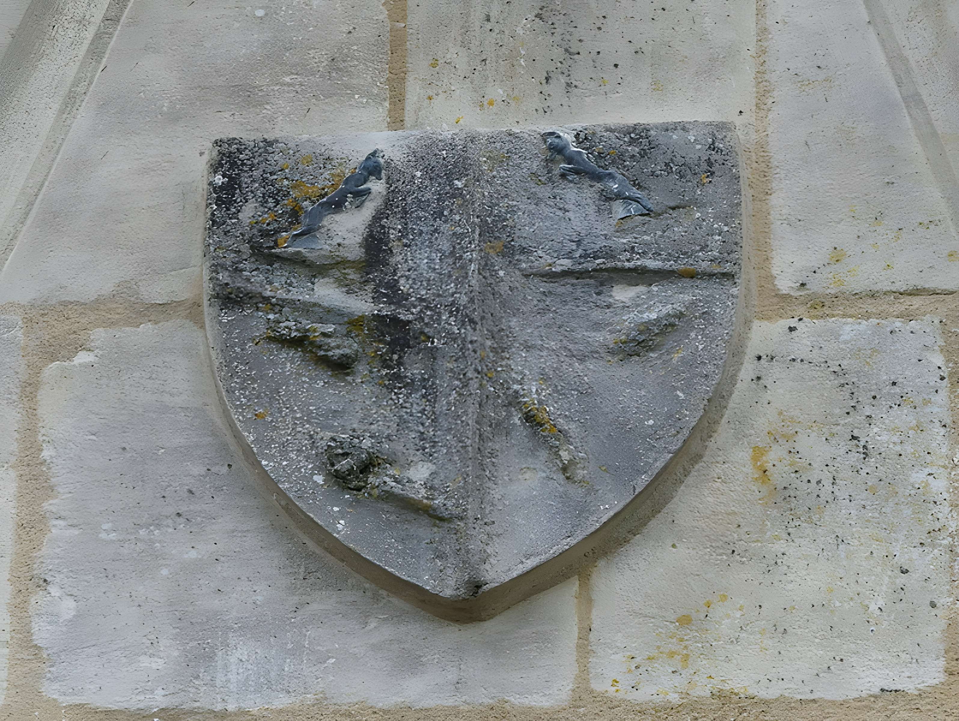 Église Saint-Pierre-et-Saint-Paul de Sourzac