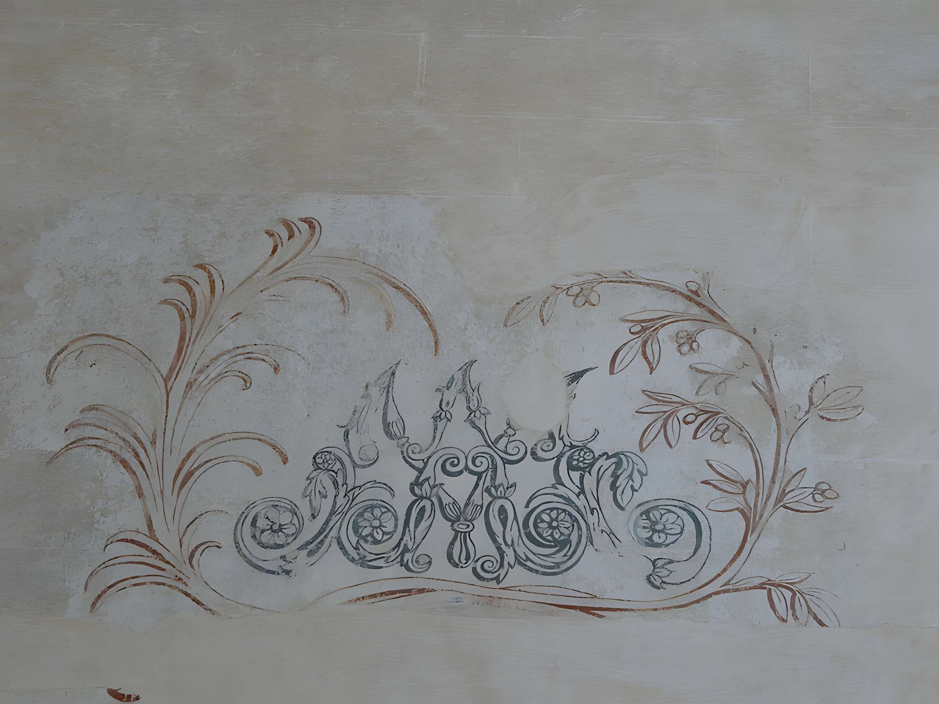 Église Saint-Pierre-et-Saint-Paul de Sourzac