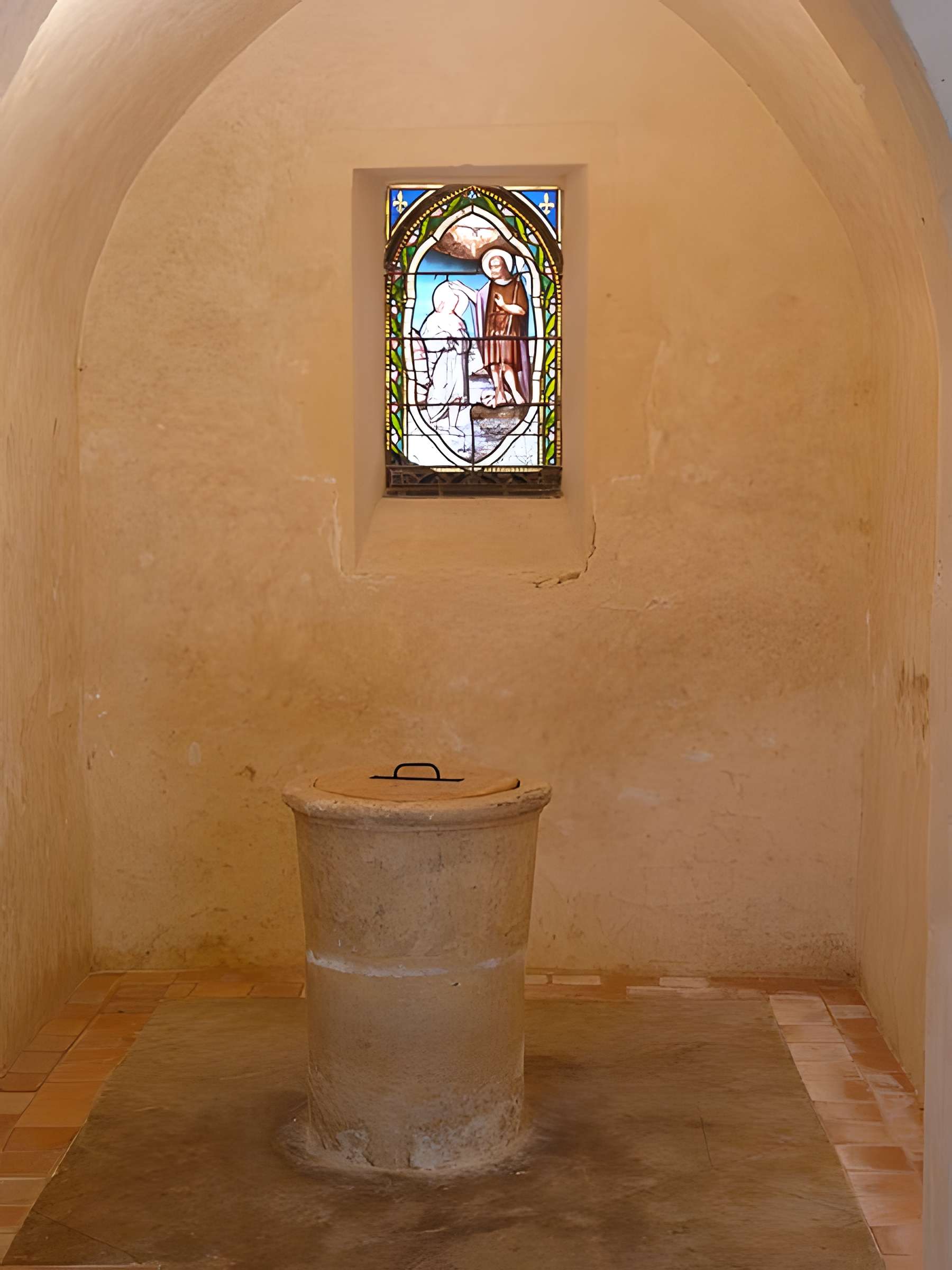 Église Saint-Pierre-et-Saint-Paul de Sourzac