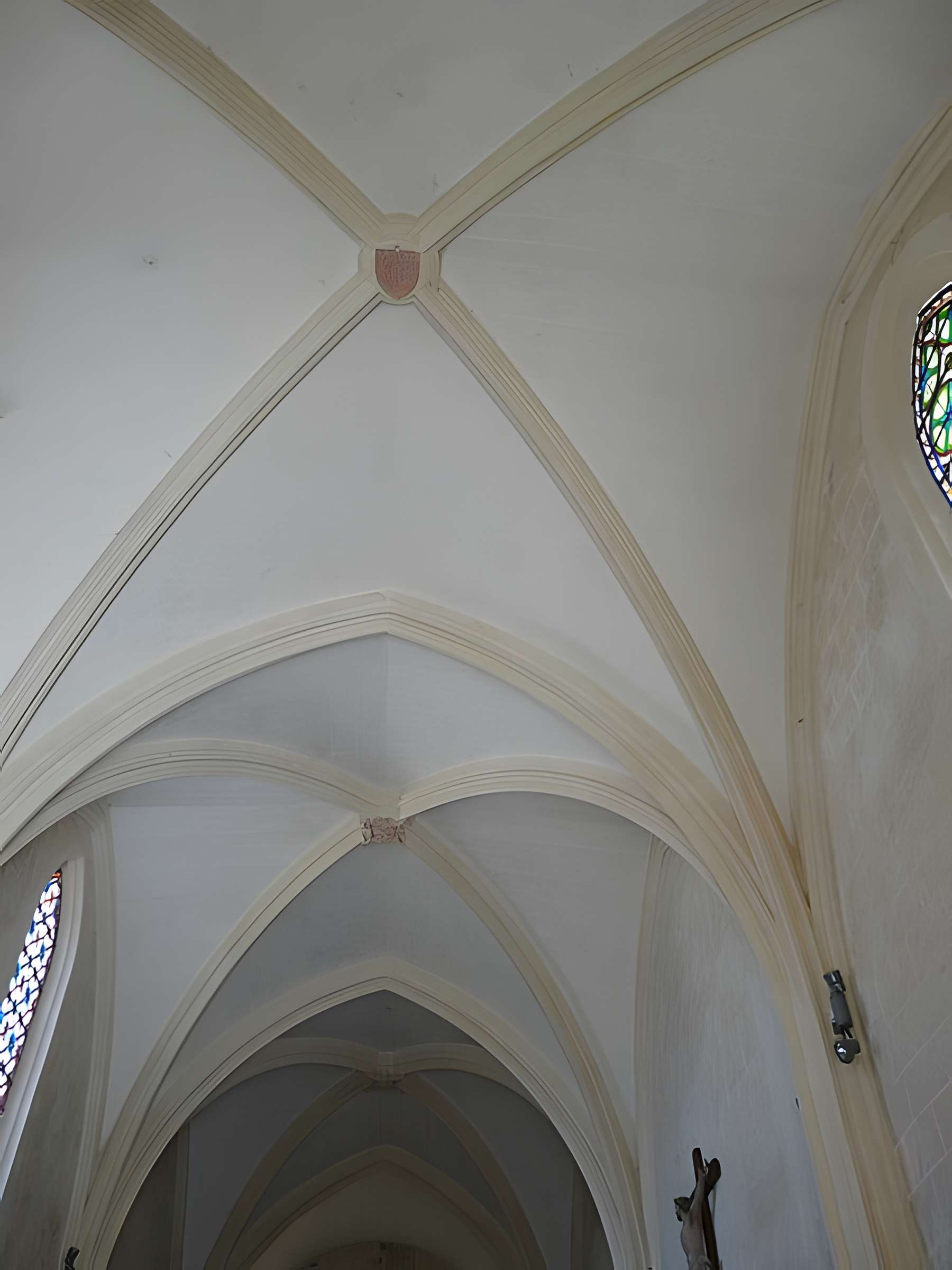 Église Saint-Pierre-et-Saint-Paul de Sourzac