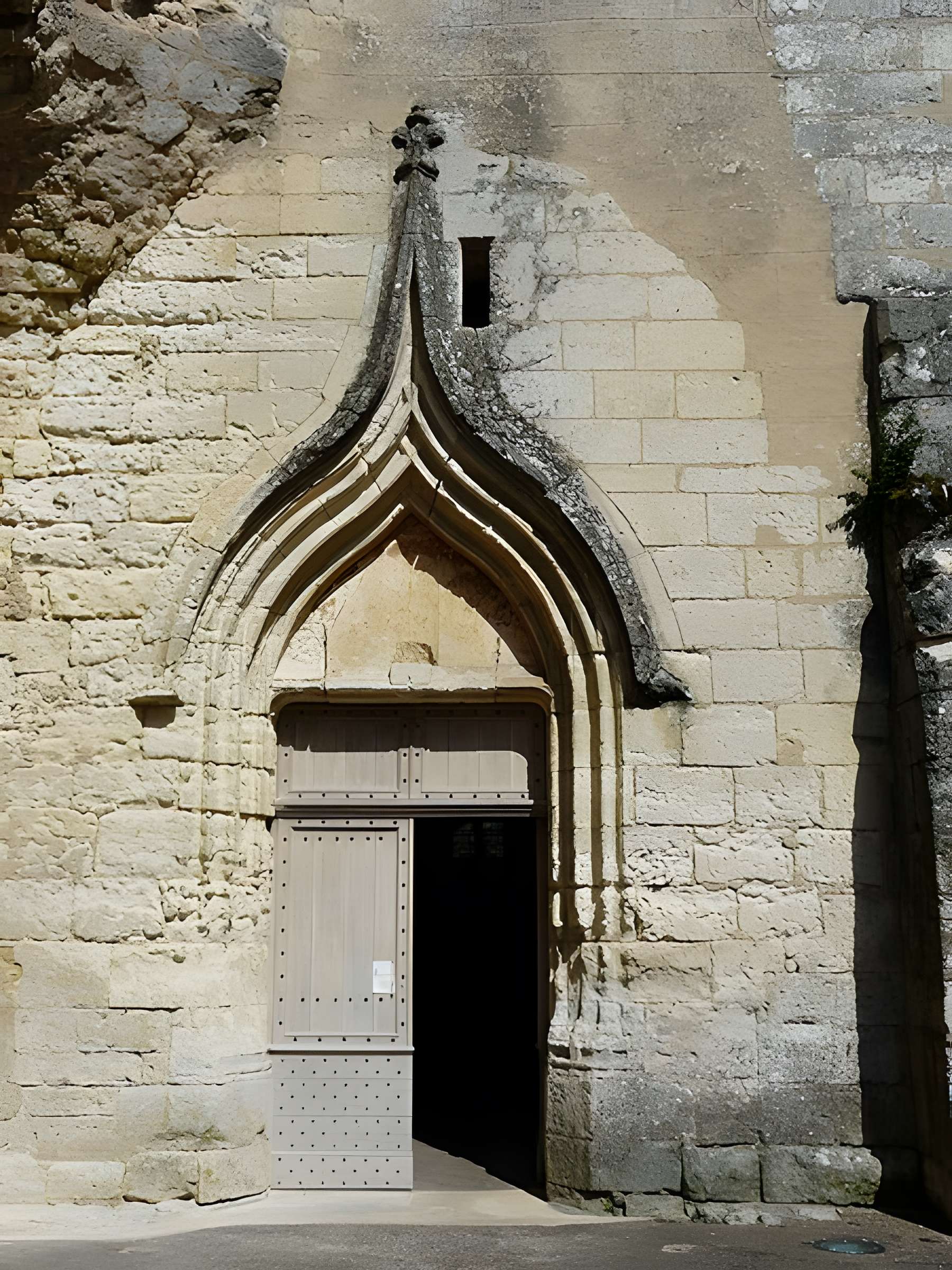 Église Saint-Pierre-et-Saint-Paul de Sourzac