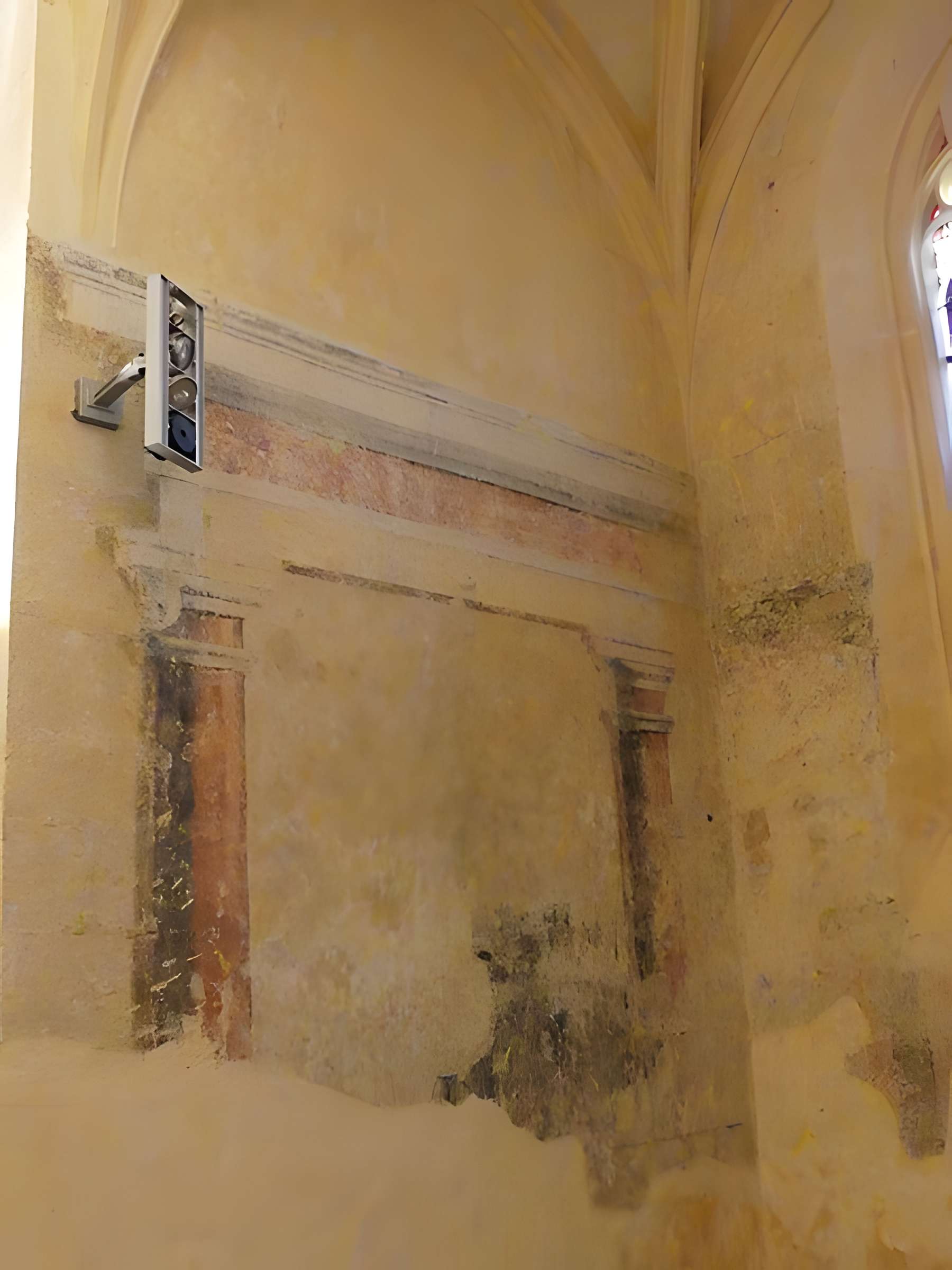 Église Saint-Pierre-et-Saint-Paul de Sourzac