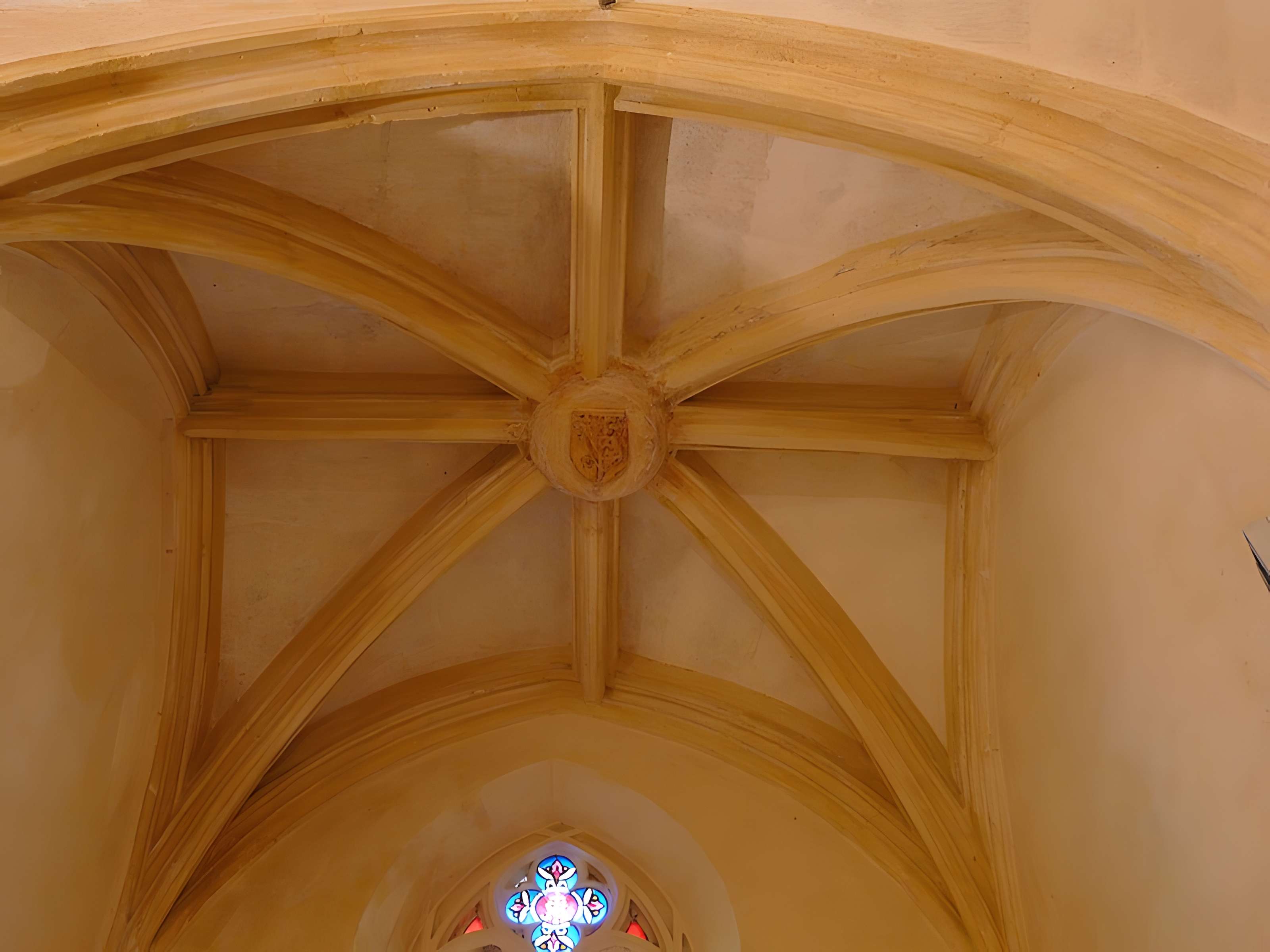 Église Saint-Pierre-et-Saint-Paul de Sourzac