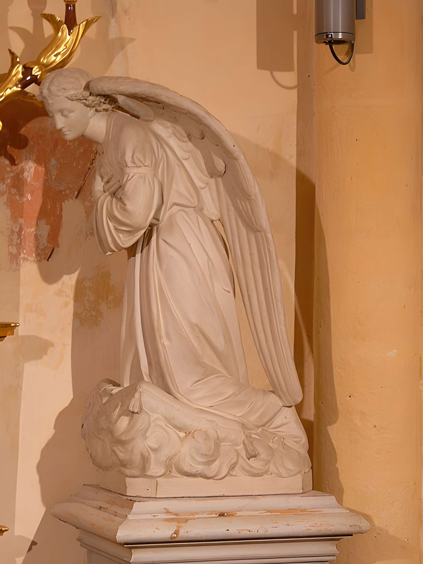 Église Saint-Pierre-et-Saint-Paul de Sourzac