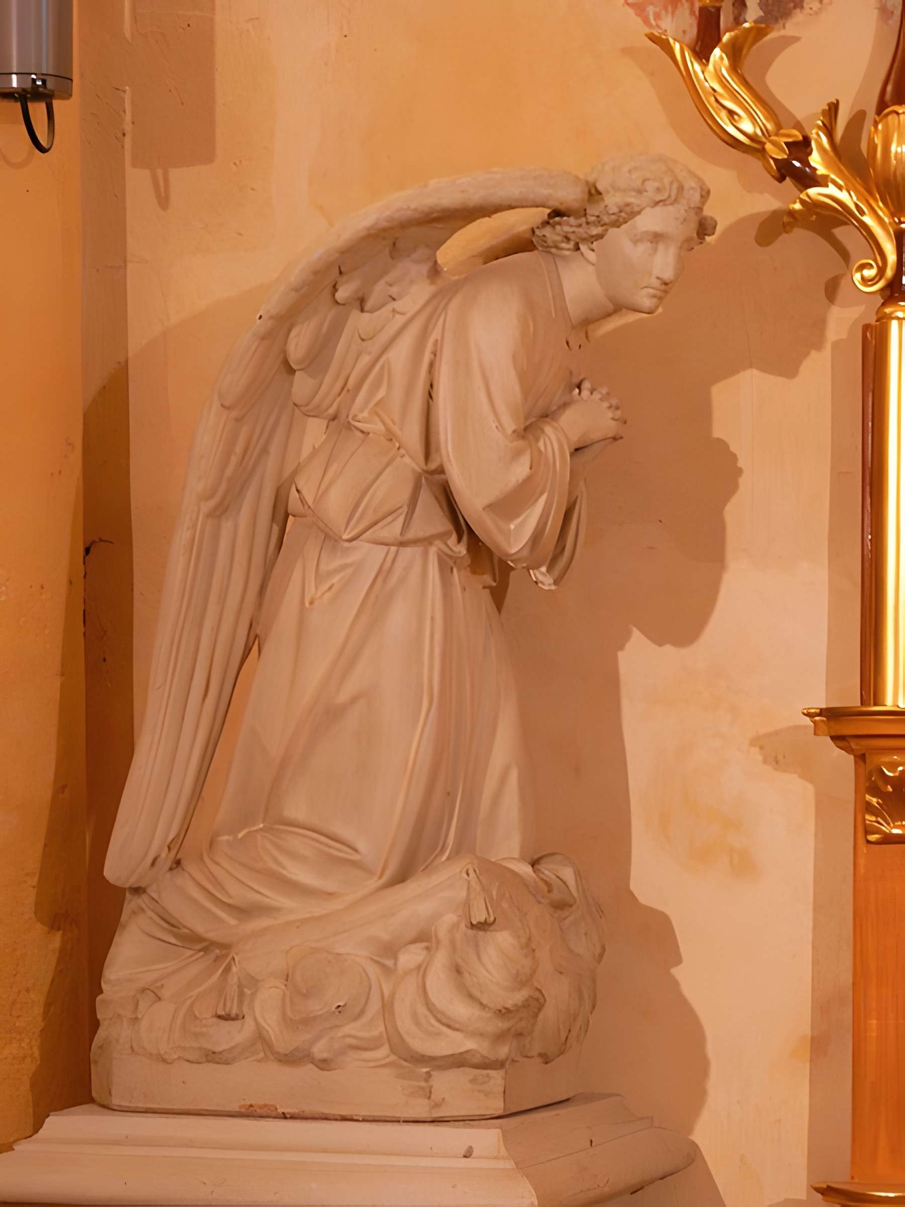 Église Saint-Pierre-et-Saint-Paul de Sourzac