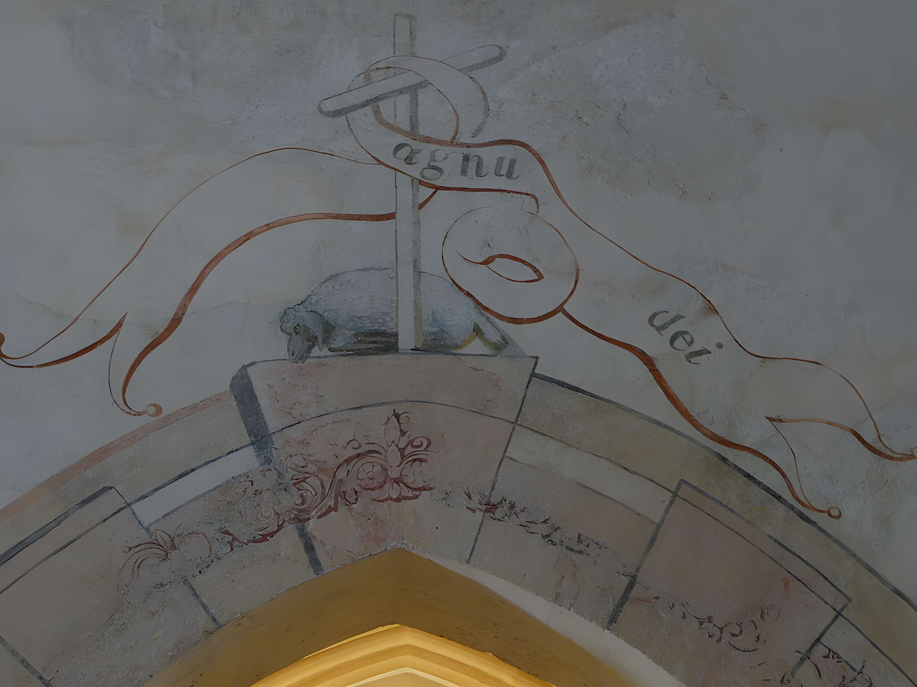 Église Saint-Pierre-et-Saint-Paul de Sourzac