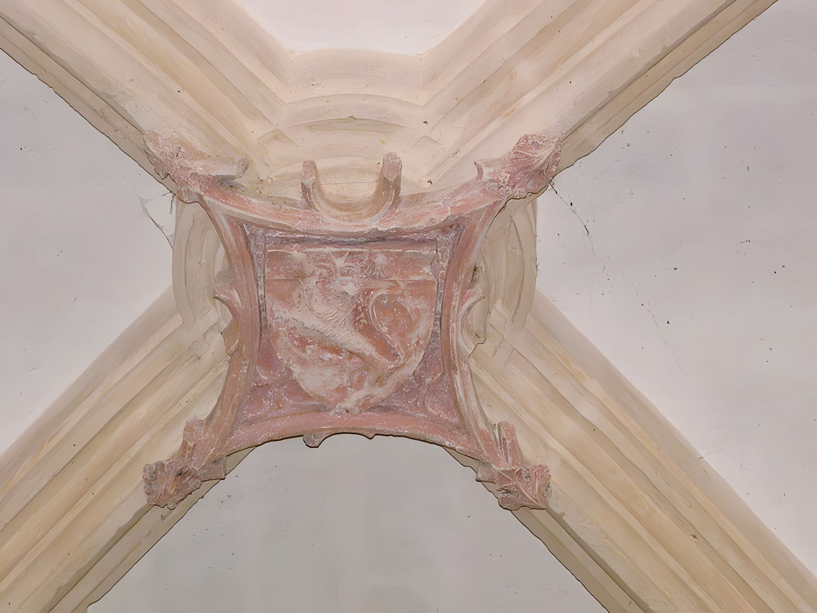 Église Saint-Pierre-et-Saint-Paul de Sourzac