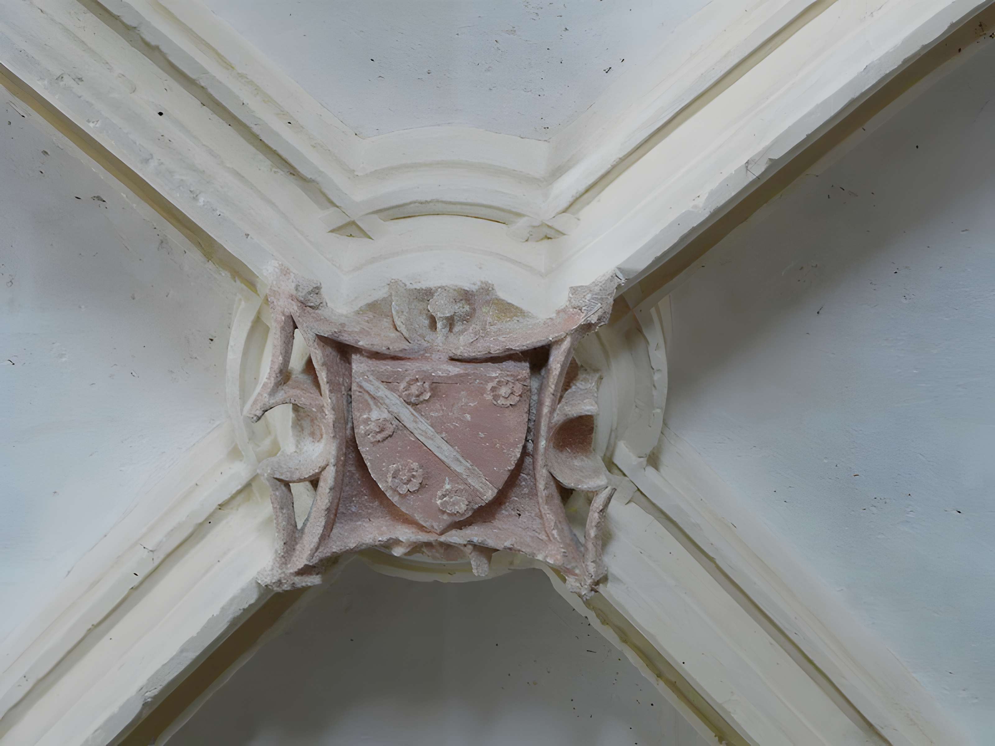 Église Saint-Pierre-et-Saint-Paul de Sourzac