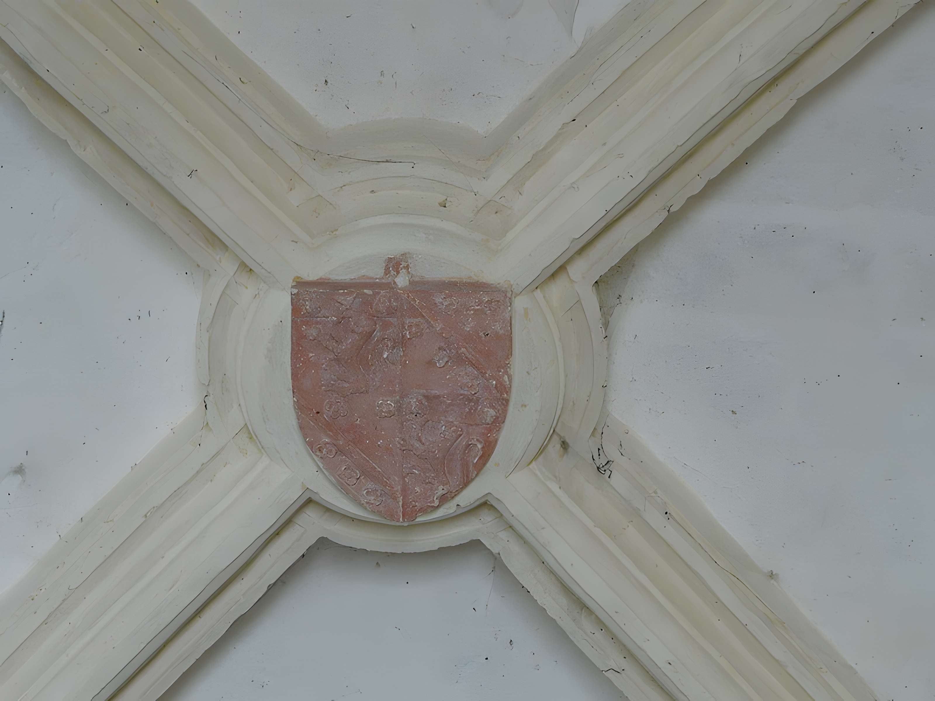 Église Saint-Pierre-et-Saint-Paul de Sourzac