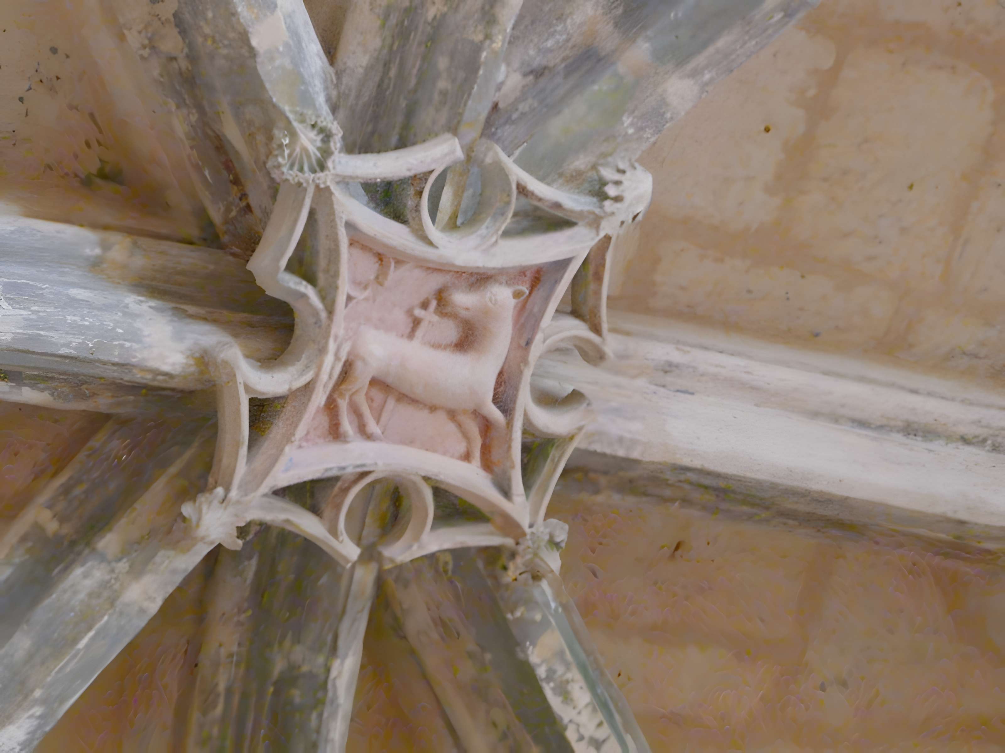 Église Saint-Pierre-et-Saint-Paul de Sourzac