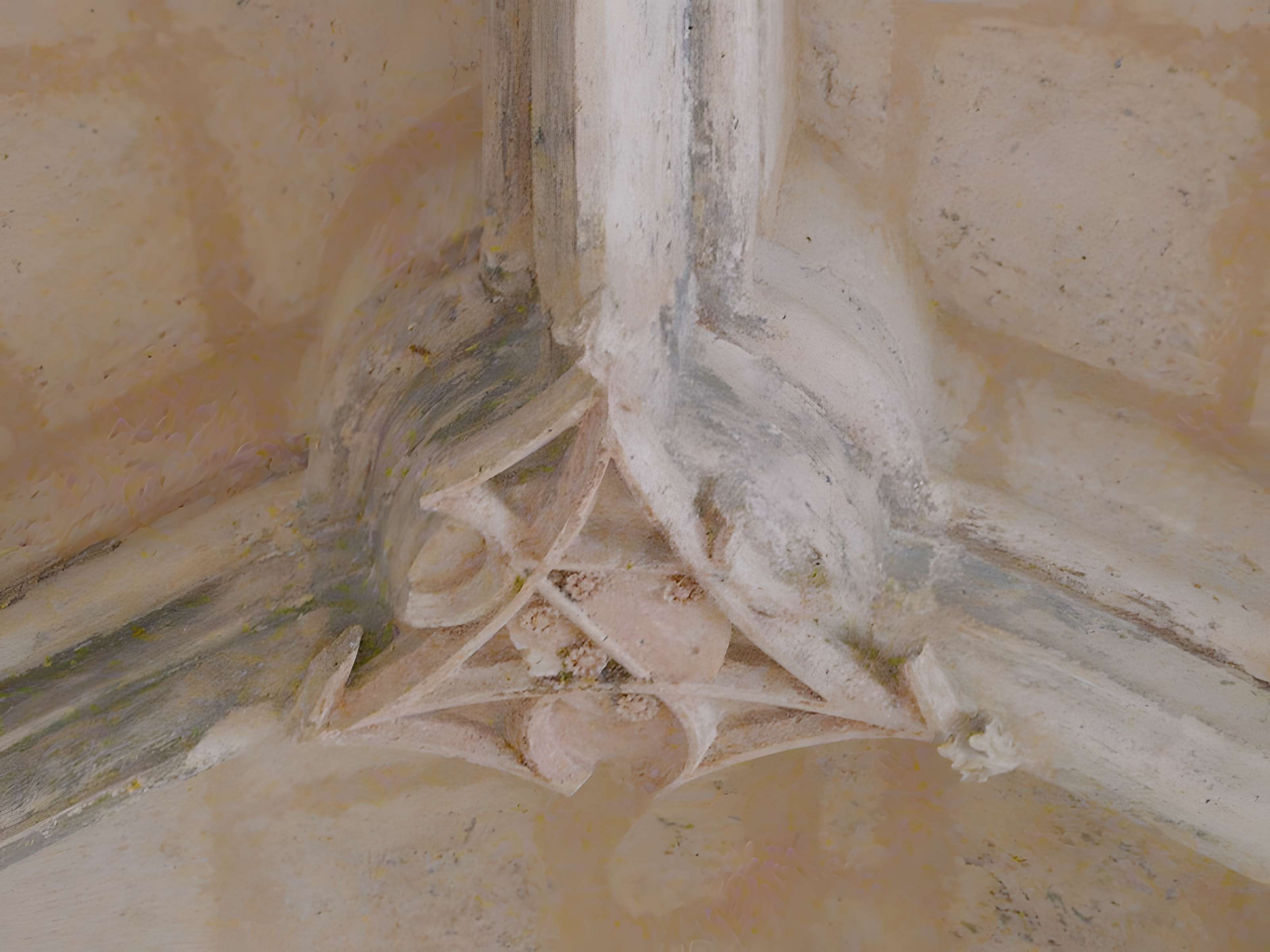 Église Saint-Pierre-et-Saint-Paul de Sourzac