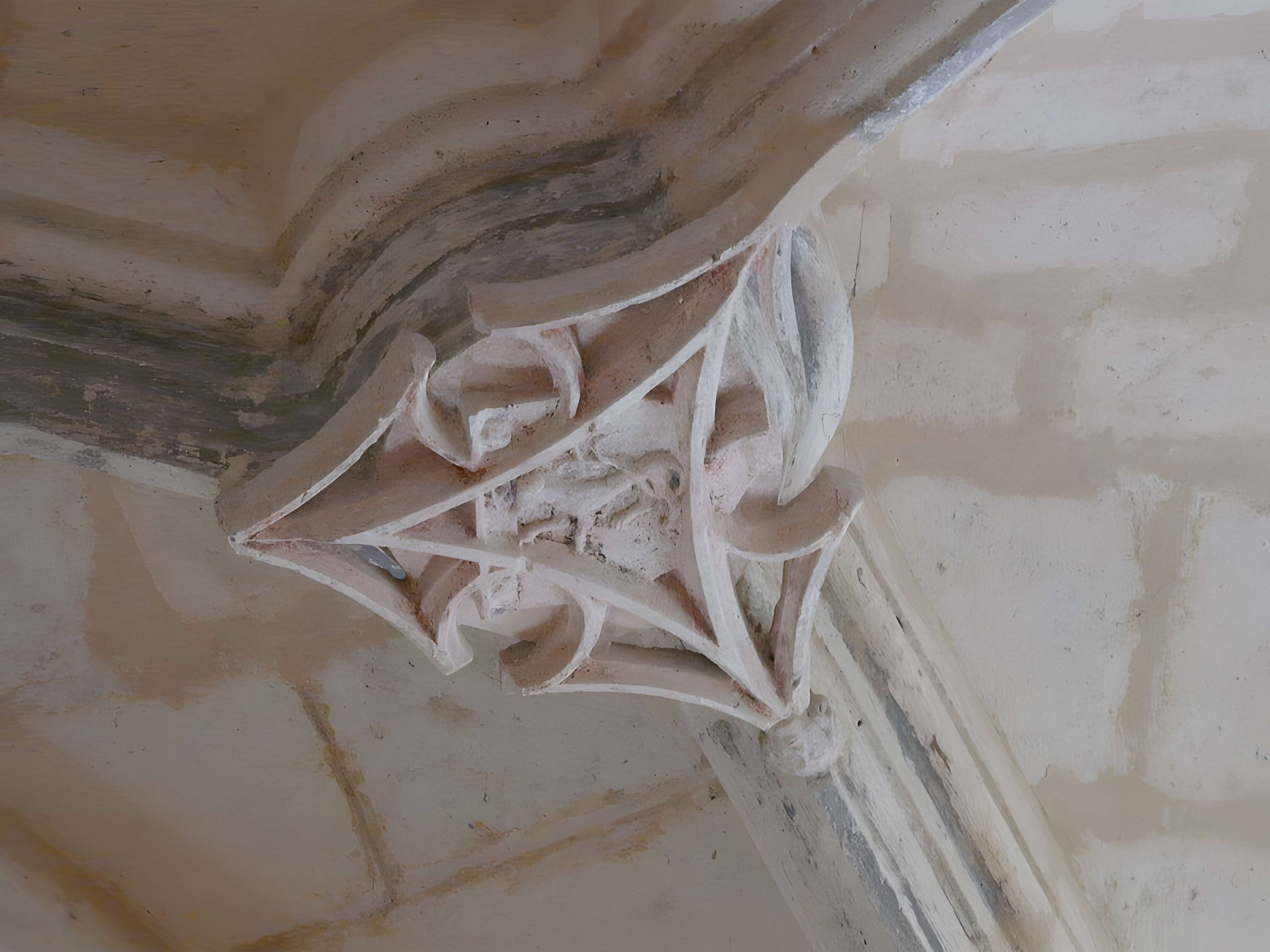 Église Saint-Pierre-et-Saint-Paul de Sourzac