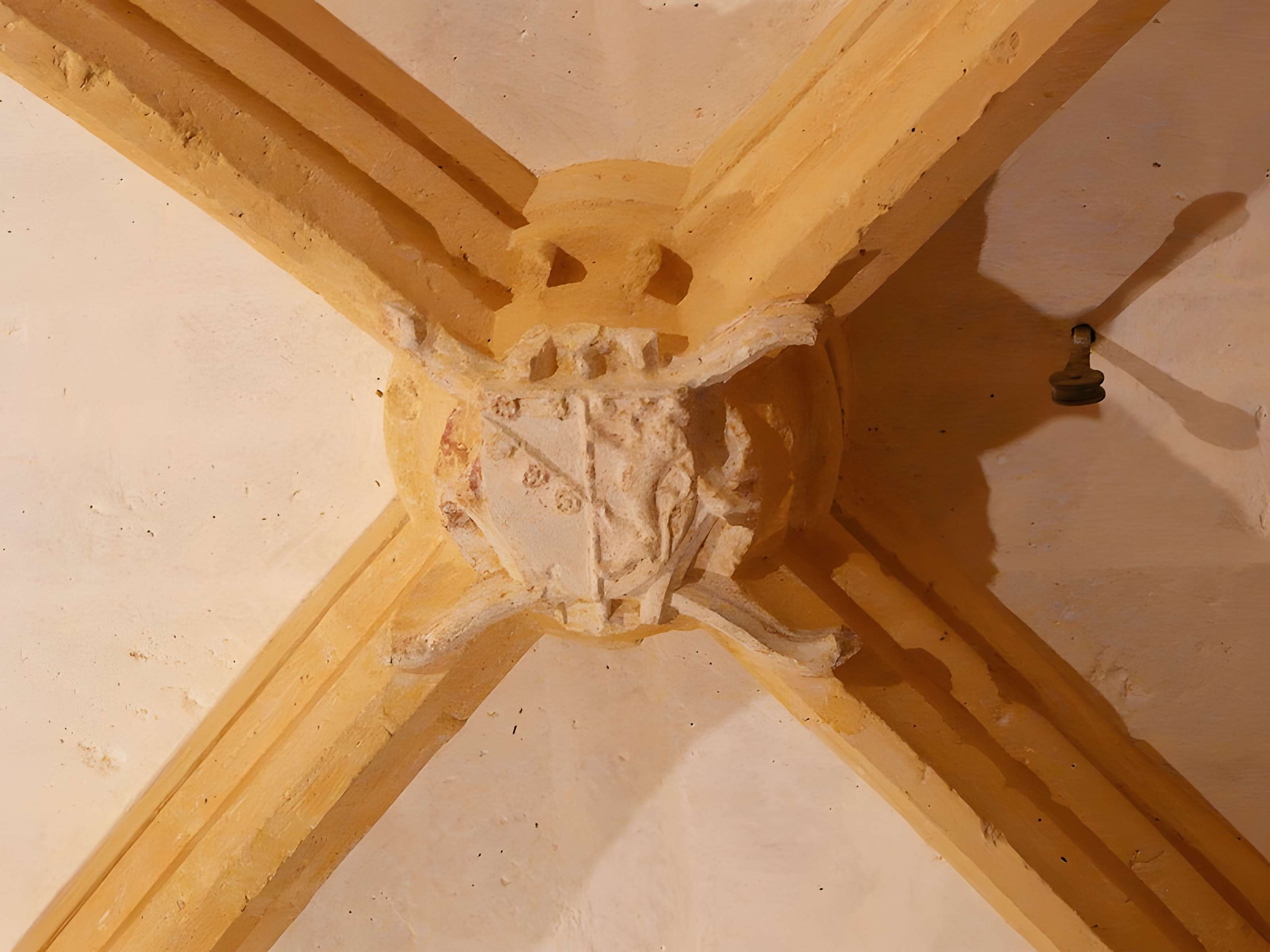 Église Saint-Pierre-et-Saint-Paul de Sourzac